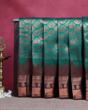 Unmissable Silk Saree Offer Buy 1 Get 2 Free