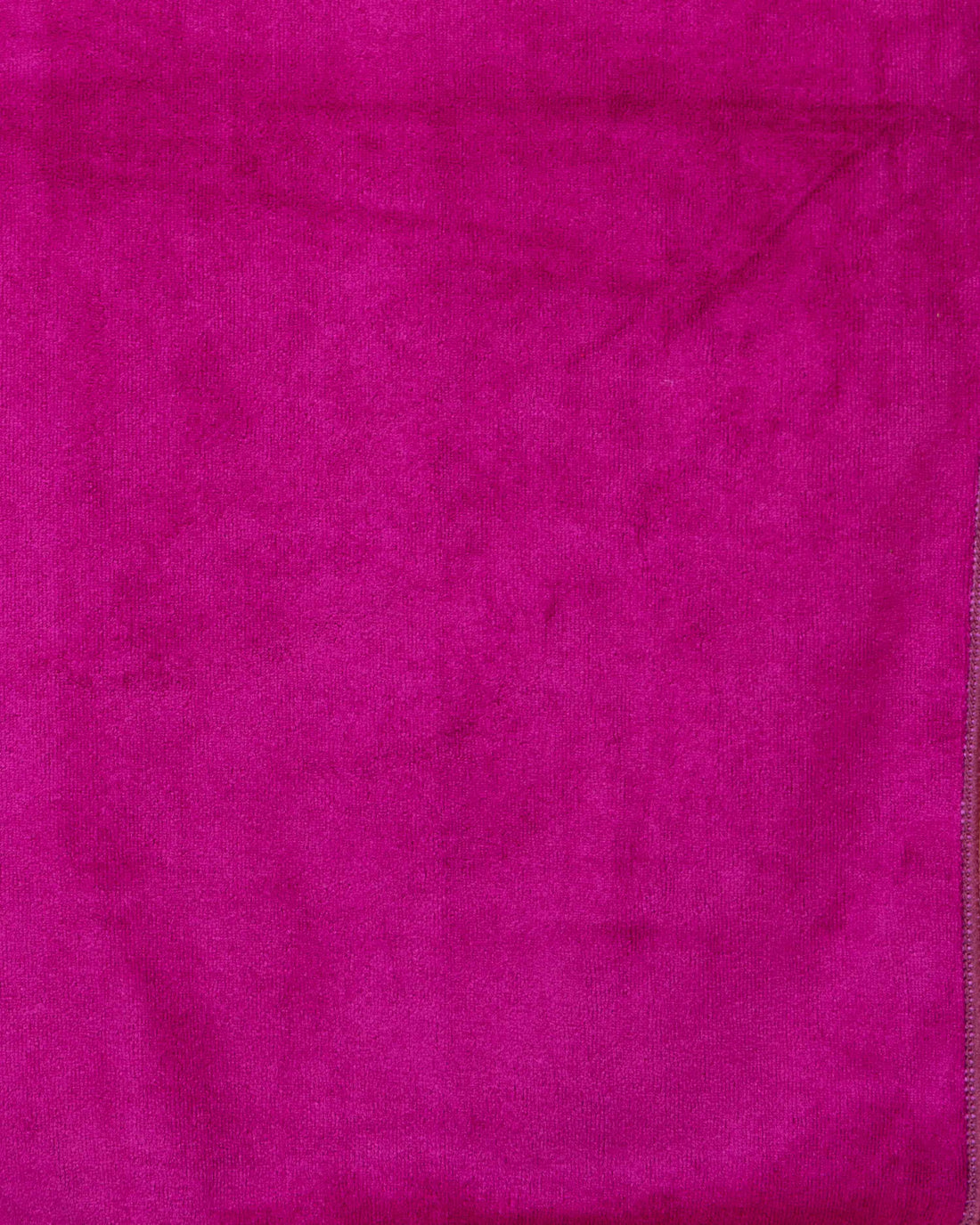 Elegant Soft and Absorbent Microfiber Hand Towel - Purple