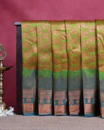 Silk Saree Carnival Offer Buy 1 Get 2 Free