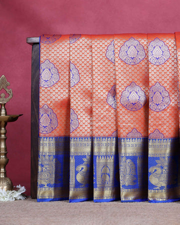Buy 1 Get 2 Offer Silk Saree