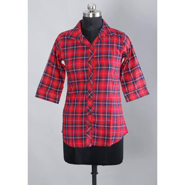 Womens Multi Collar Casual Shirt Online Shopping