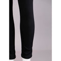 Shop Women Black Pencil Cut  Button Jeans
