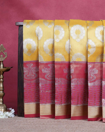 Buy 1 Get 2 Offer Silk Saree