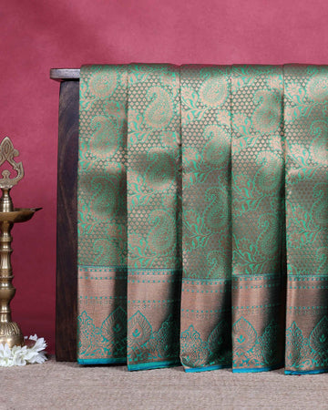 Buy 1 Get 2 Free Silk Saree Mega Festive Sale Offer