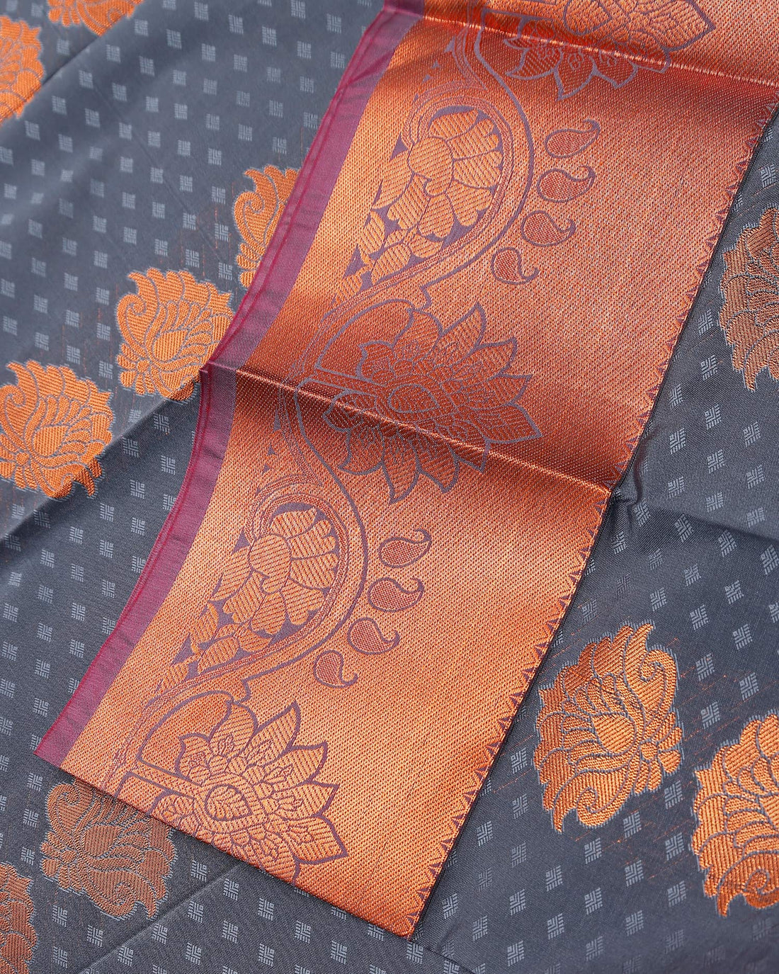 Buy 1 Get 2 Offer Silk Saree