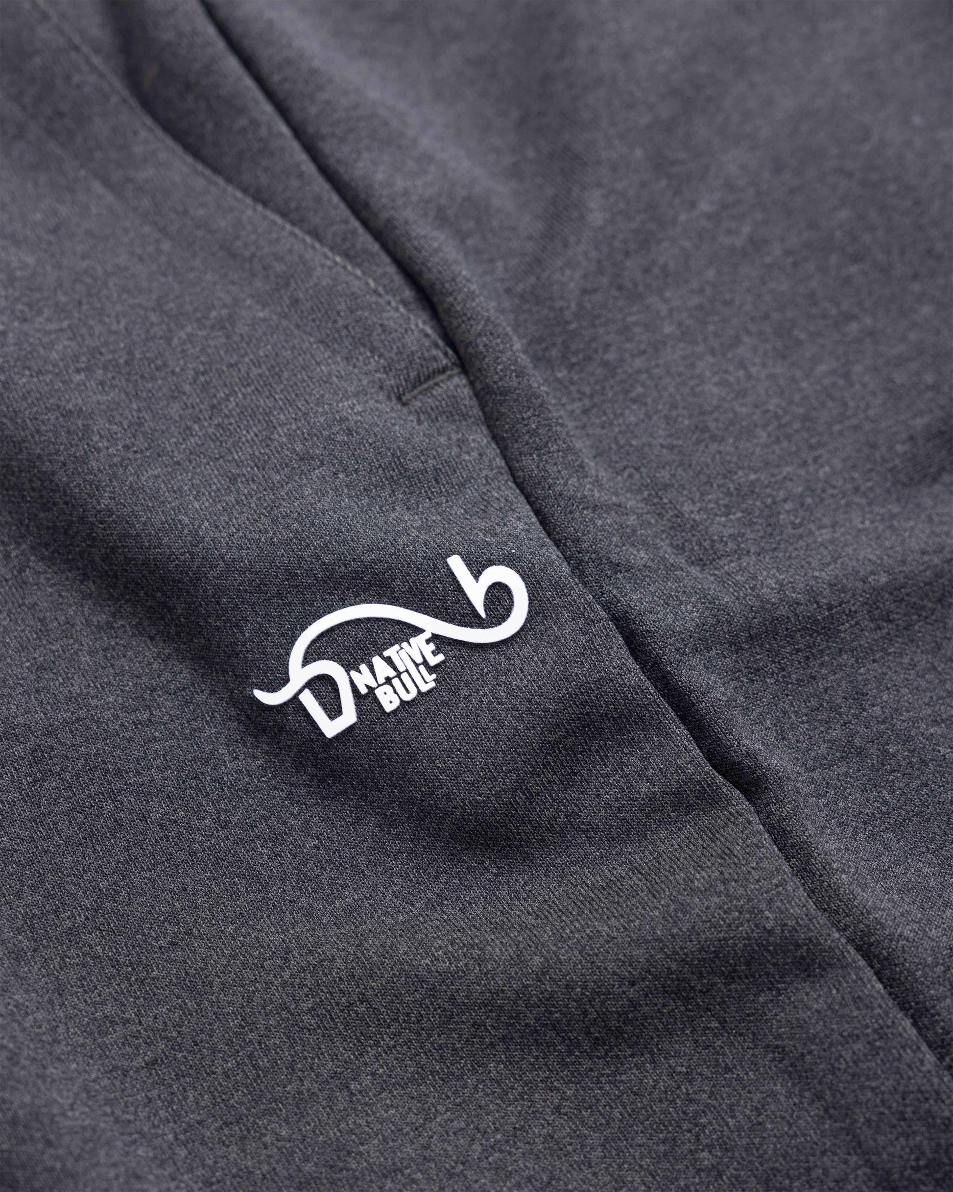 Buy Dark Grey Colour Nativebull Men's Track Pant