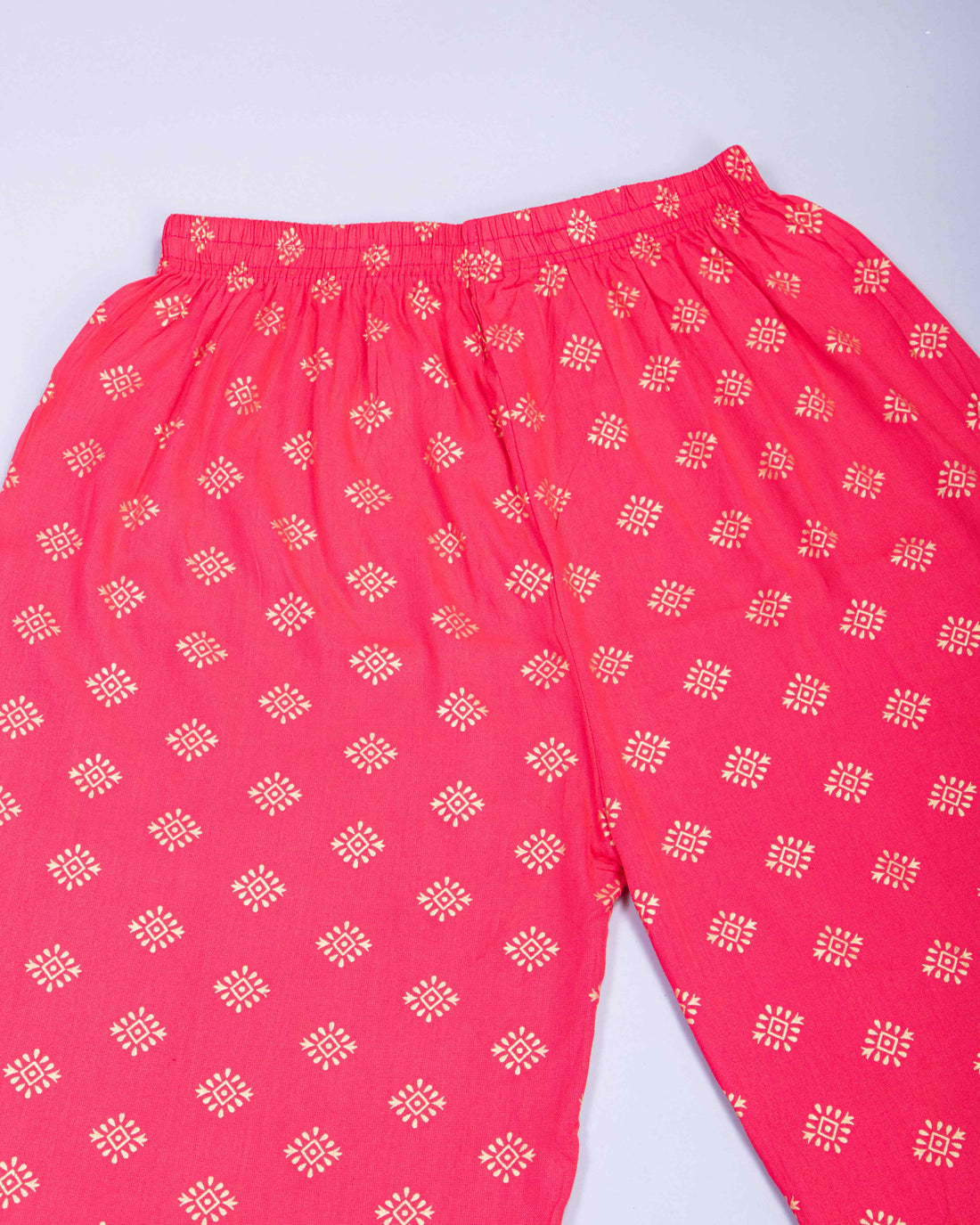 Buy Peach Colour Womens Palazzo