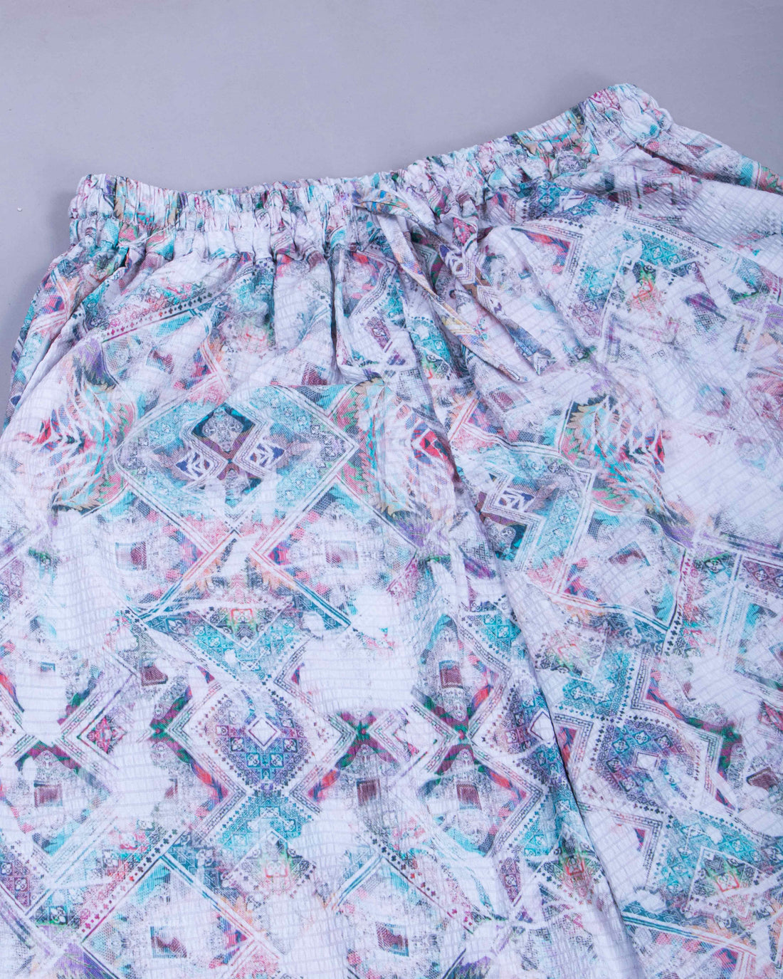 Buy Multi Colour Womens Palazzo