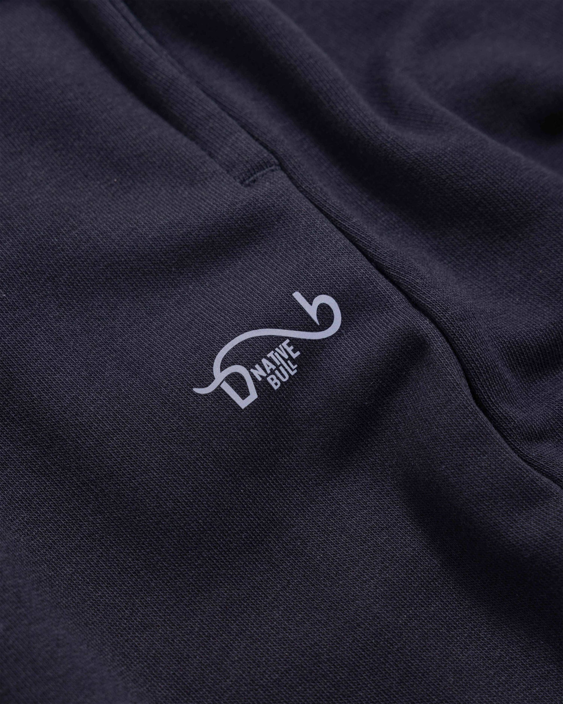 Shop Black Colour Nativebull Men's Track Pant Online