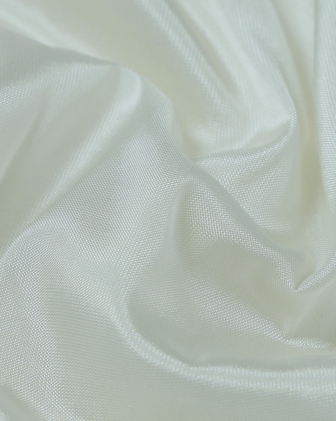 Off White Color Silk Dhoti
