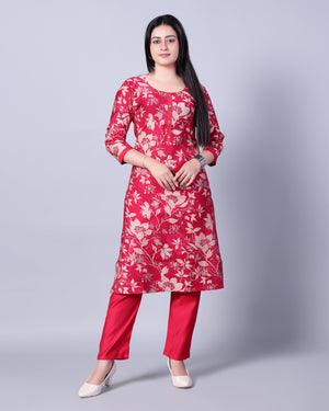 Dark Pink