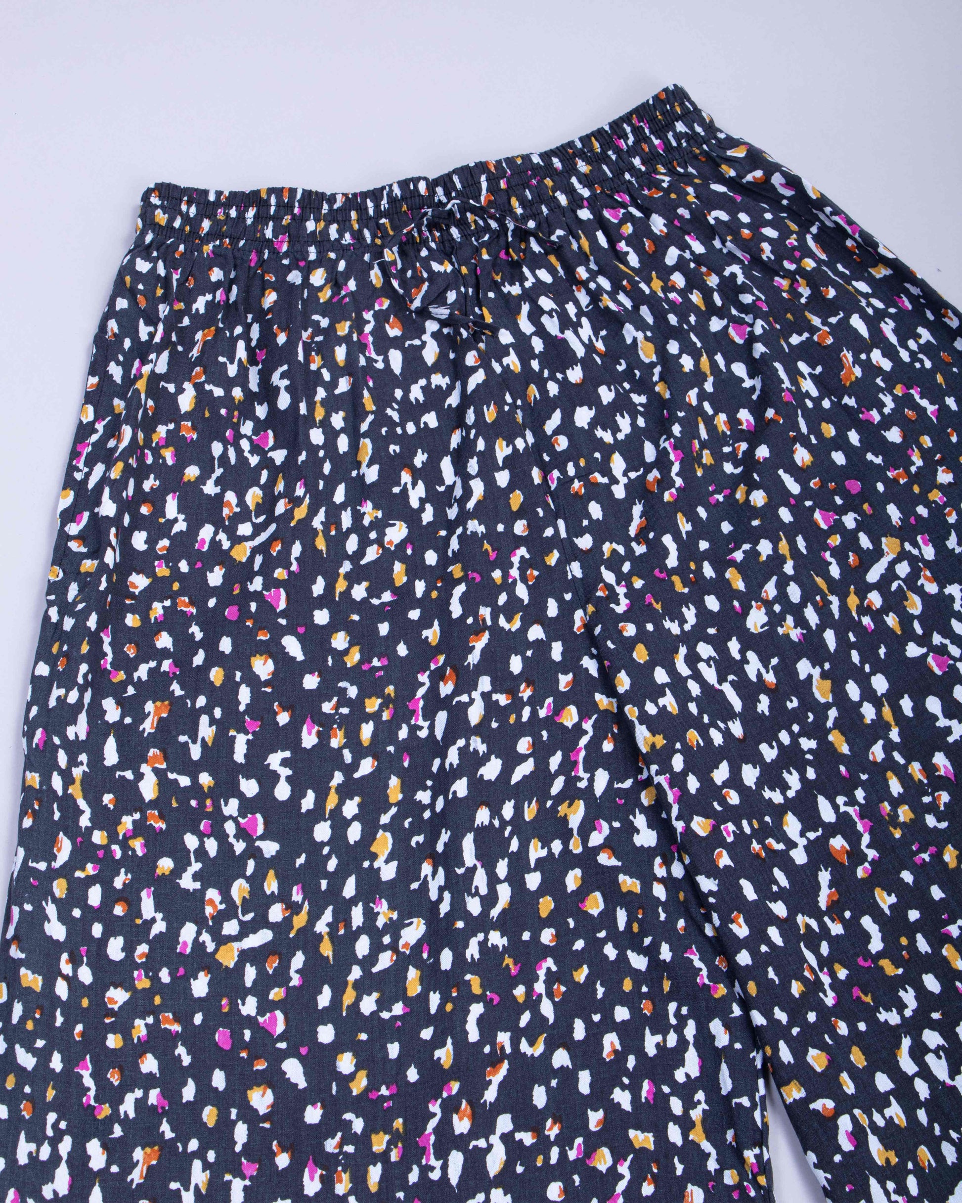 Buy Grey Colour Womens Palazzo