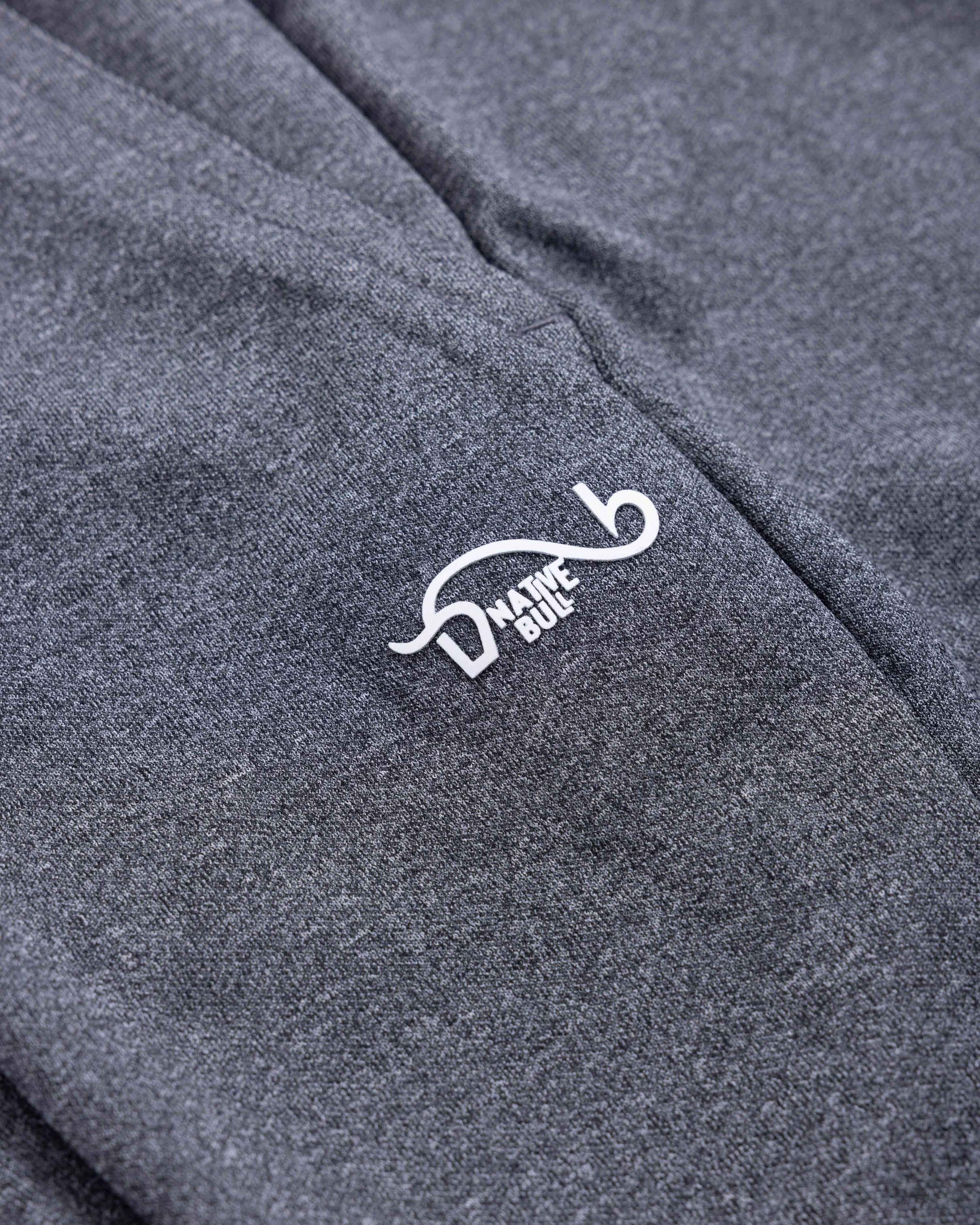 Buy Grey Colour Nativebull Men's Track Pant