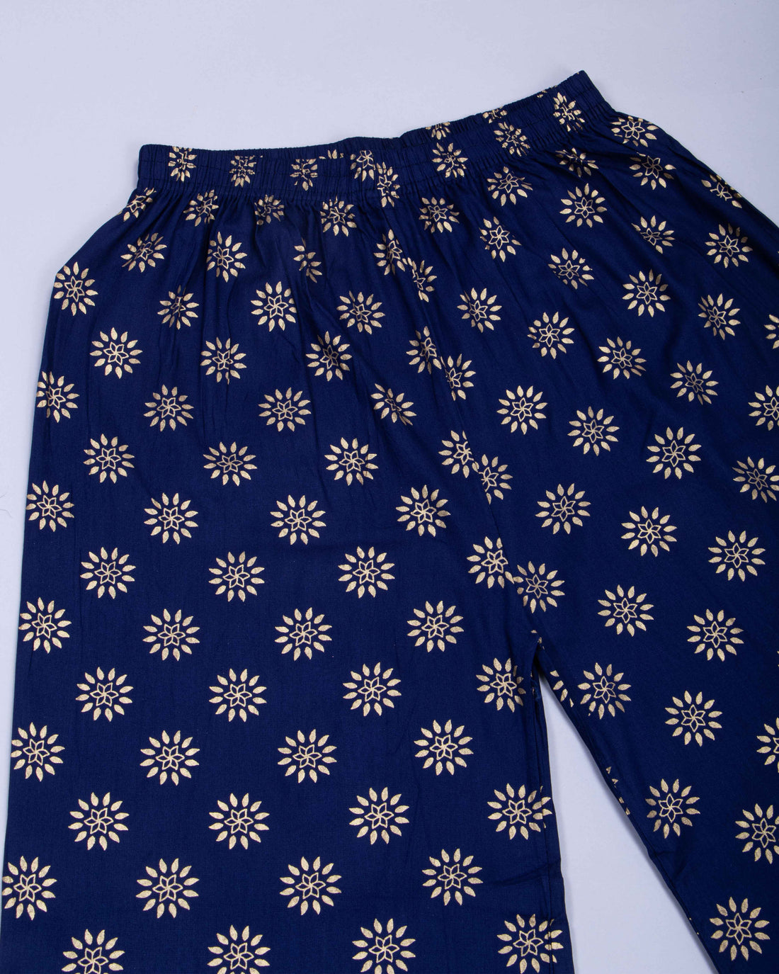 Buy Blue Colour Womens Palazzo