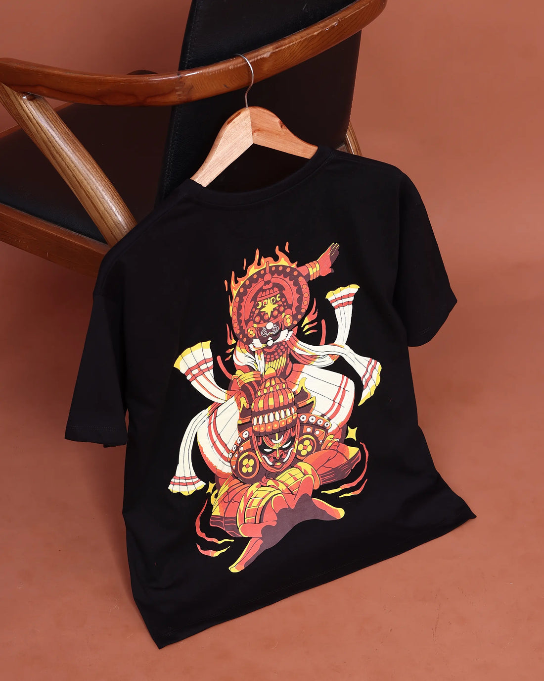 Women's Cotton T-Shirt | Casual Wear & Festive Wear Collection | Jeyachandran