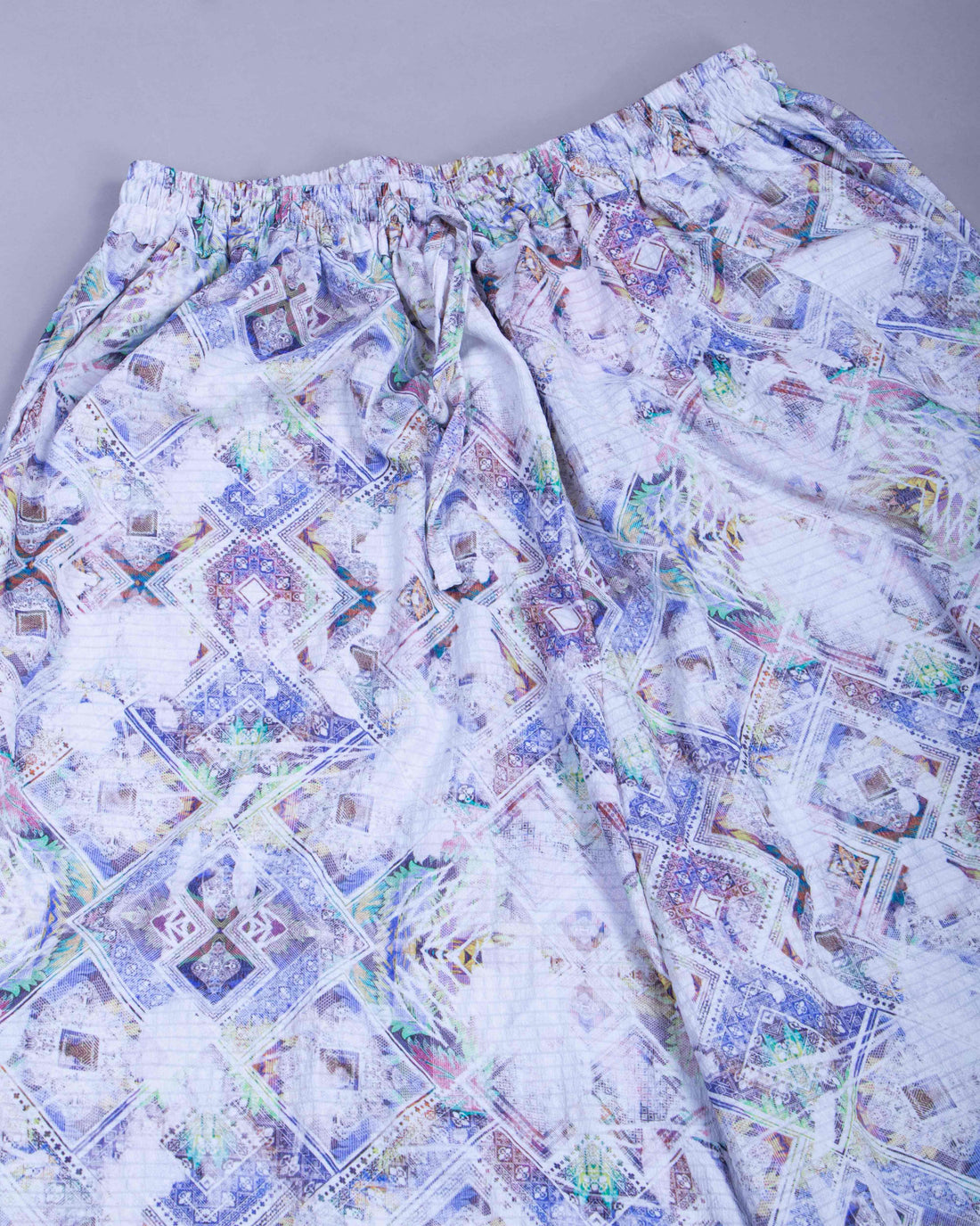 Buy Multi Colour Womens Palazzo