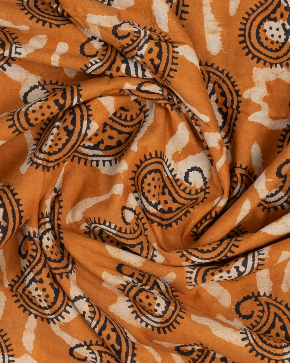 Multi Colour Mul Mul Cotton Saree