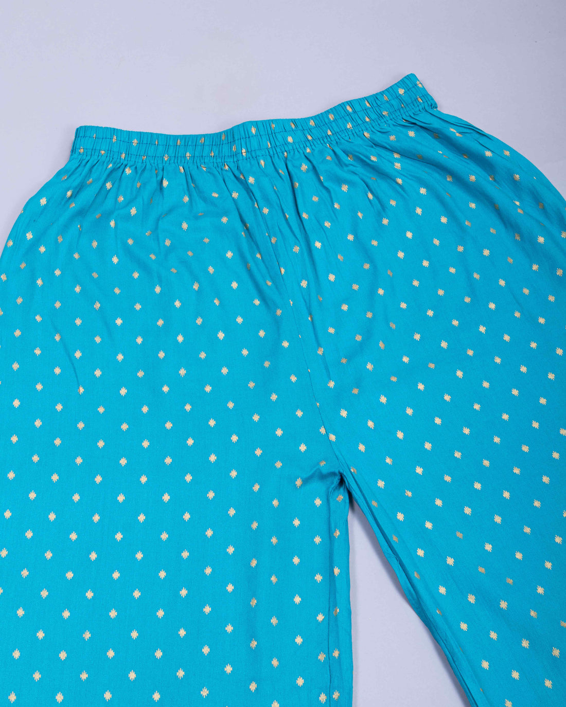 Buy Sky Blue Colour Womens Palazzo