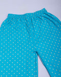 Buy Sky Blue Colour Womens Palazzo