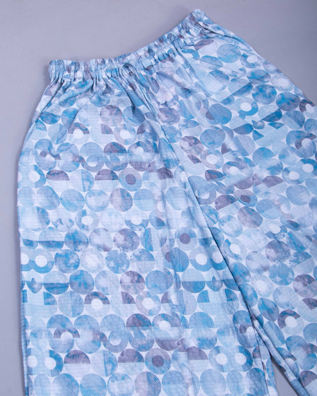 Buy Multi Colour Womens Palazzo