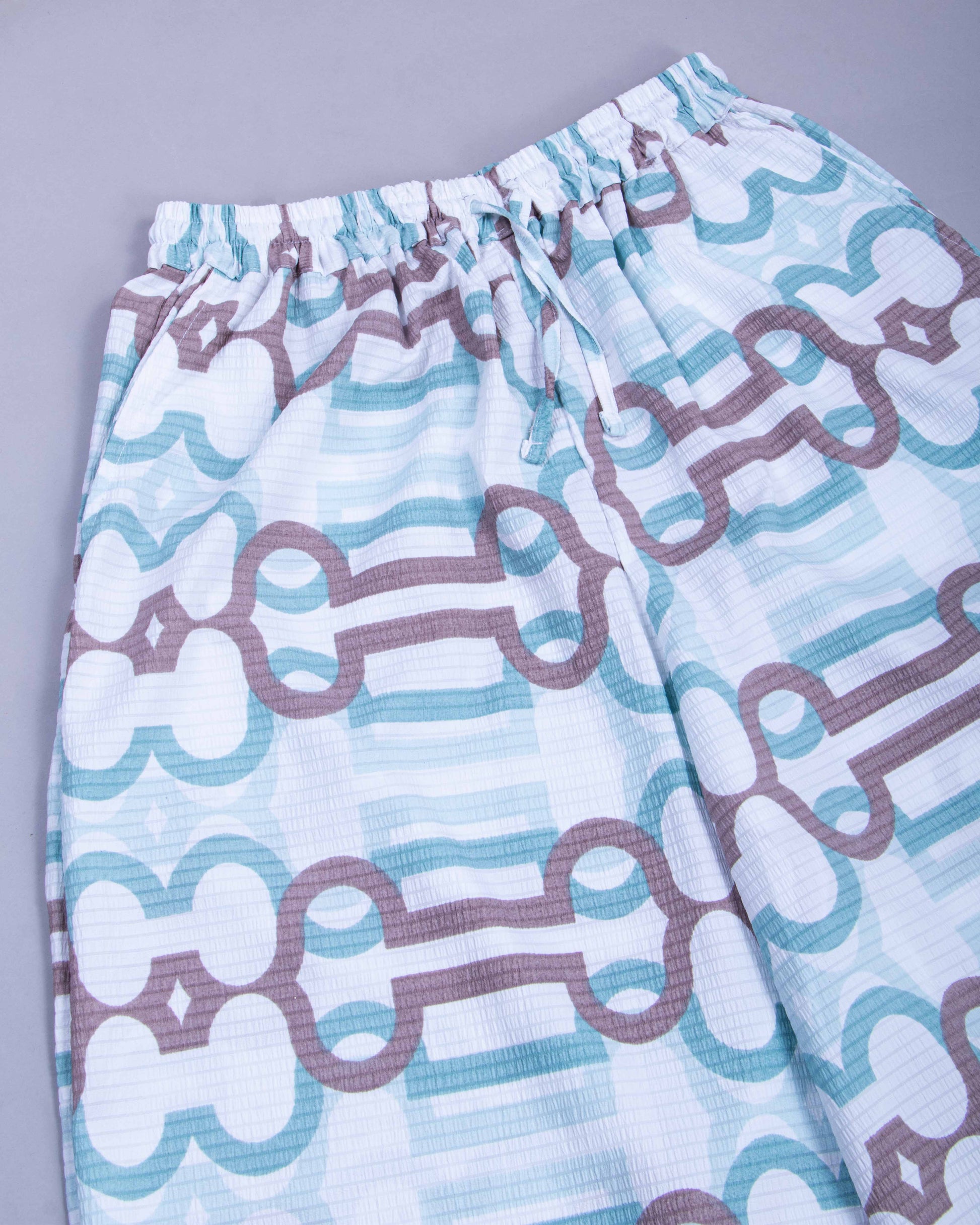 Buy Multi Colour Womens Palazzo
