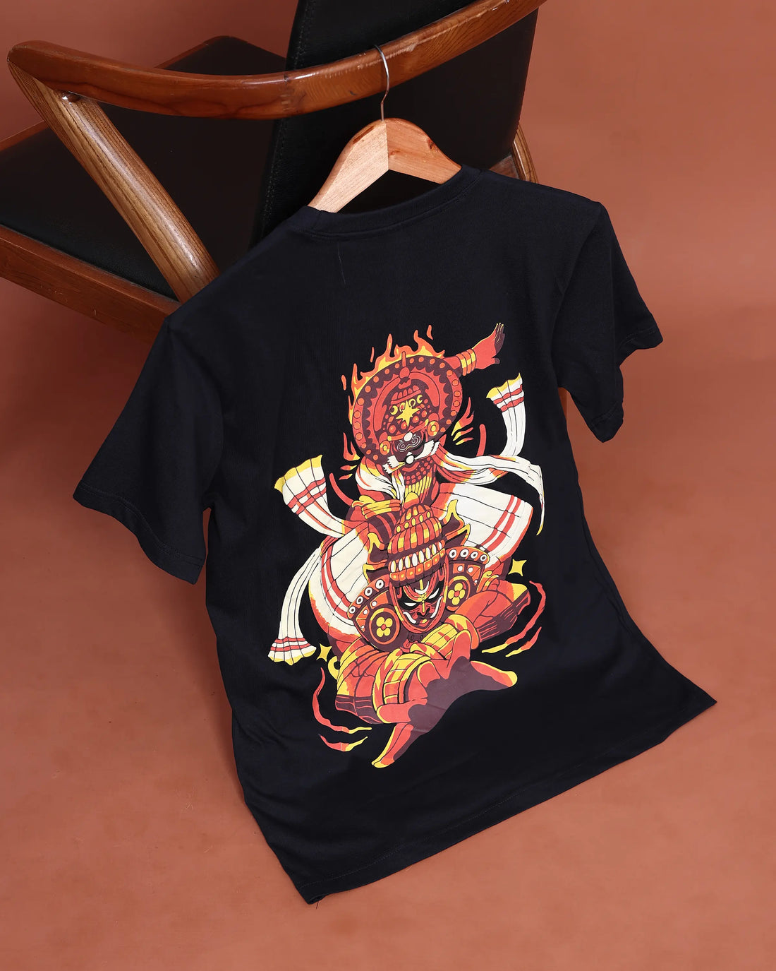 Men's Cotton T-Shirt | Casual Wear & Festive Wear Collection | Jeyachandran