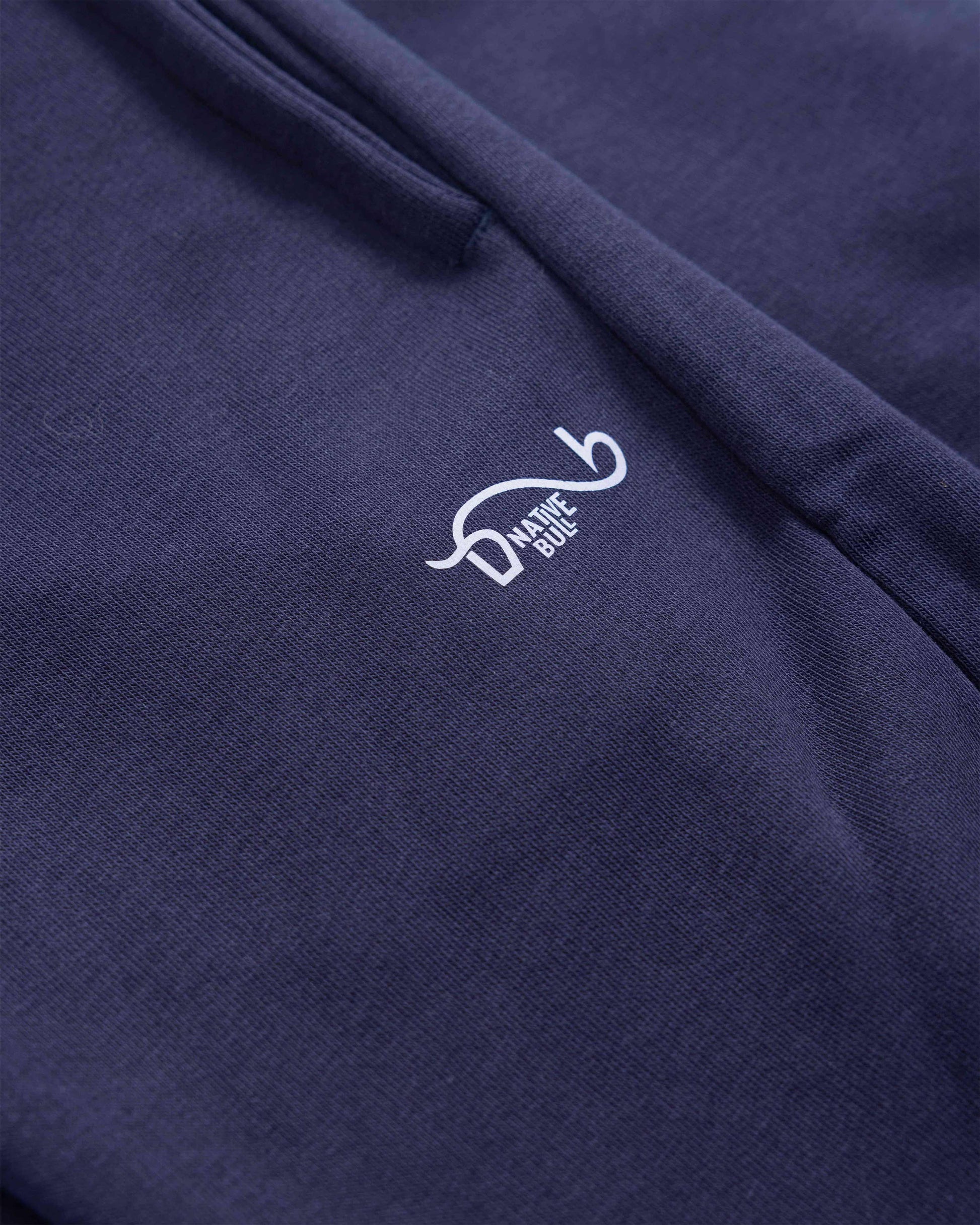 Buy Navy Blue Colour Nativebull Men's Track Pant