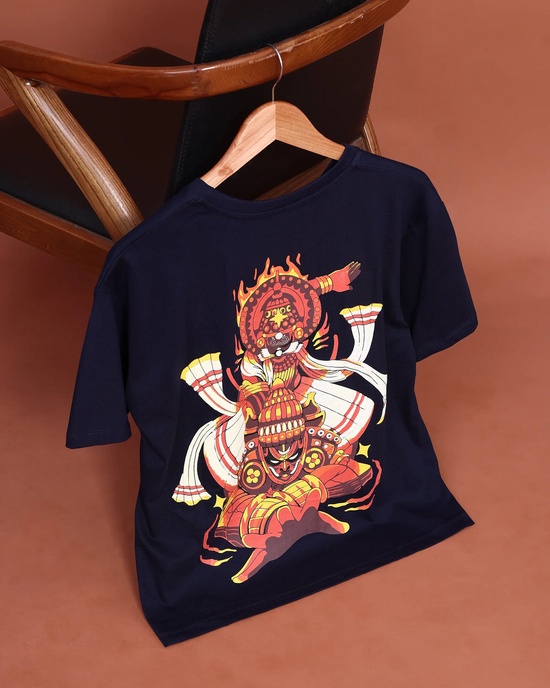 Women's Cotton T-Shirt | Casual Wear & Festive Wear Collection | Jeyachandran