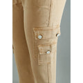 Buy Women Sandal Jogger Cargo Jeans
