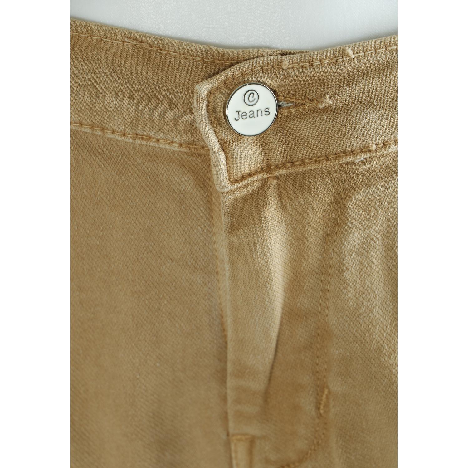 Buy Women Sandal Jogger Cargo Jeans Online