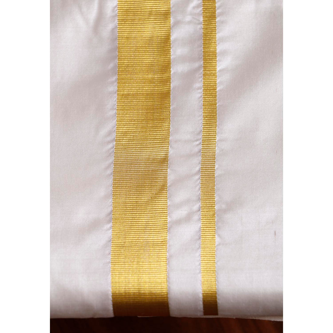 Ramraj Pure Silk Dhoti With Compliment Belt Free (8 Mulam)