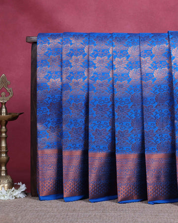 Buy 1 Get 2 Offer Silk Saree