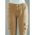 Order Women Sandal Jogger Cargo Jeans

