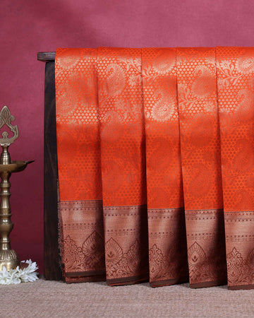 Buy 1 Get 2 Offer Silk Saree