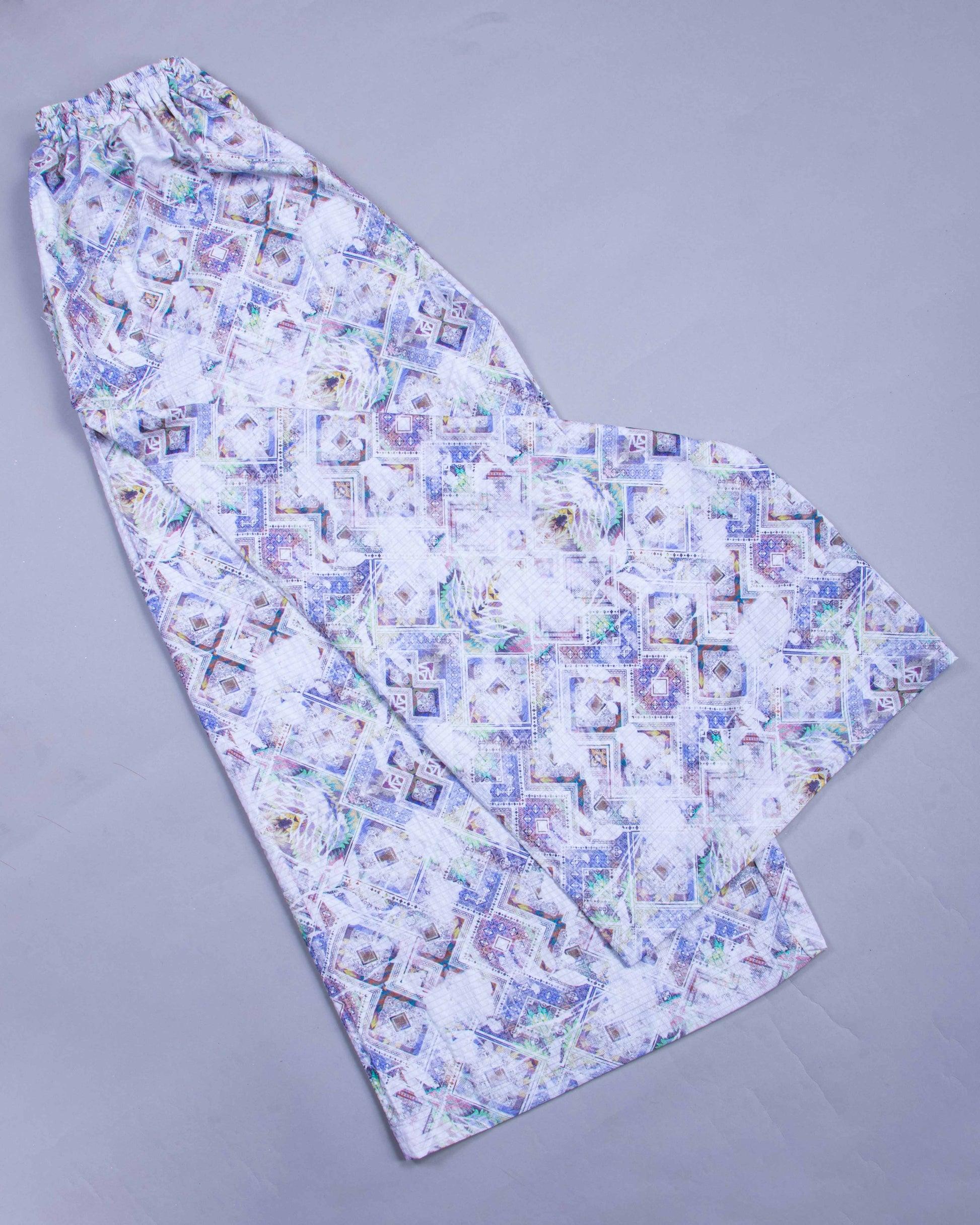 Buy Multi Colour Womens Palazzo Online