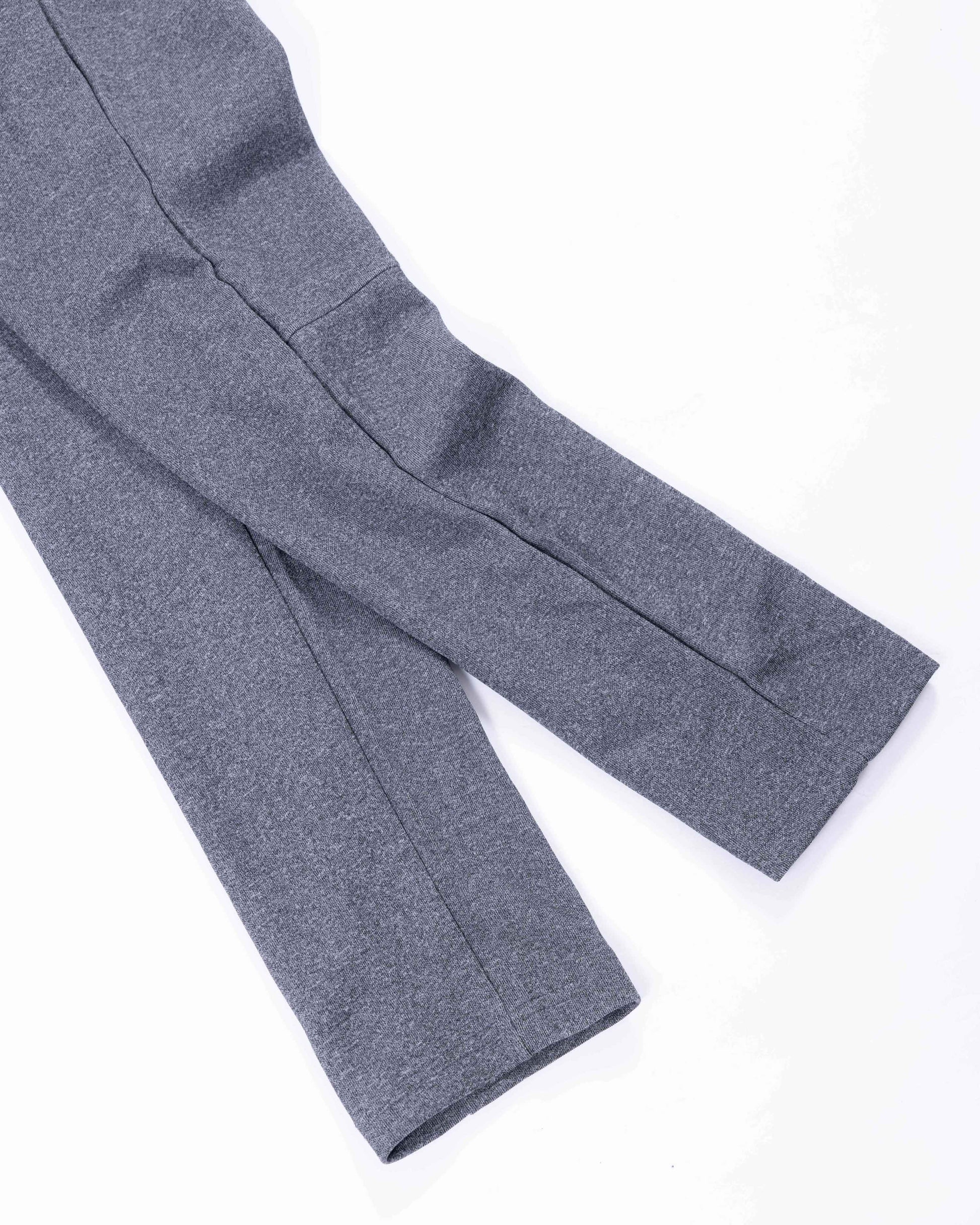 Buy Grey Colour Nativebull Men's Track Pant Online
