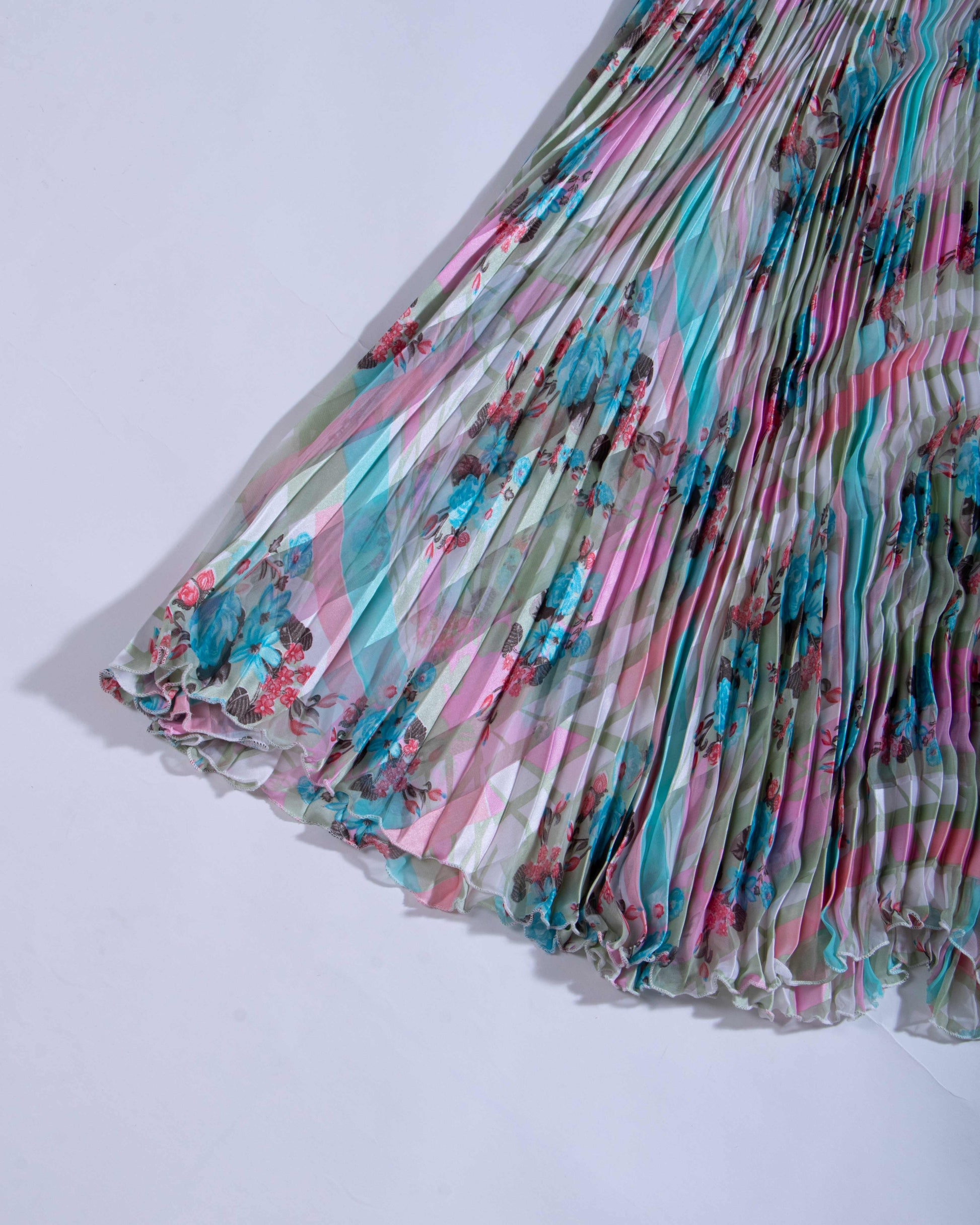 Shop Multi Colour Womens Skirt
