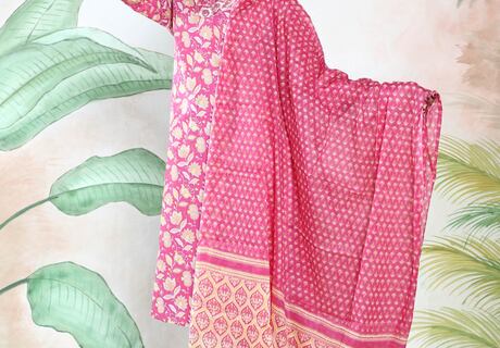Salwar Set