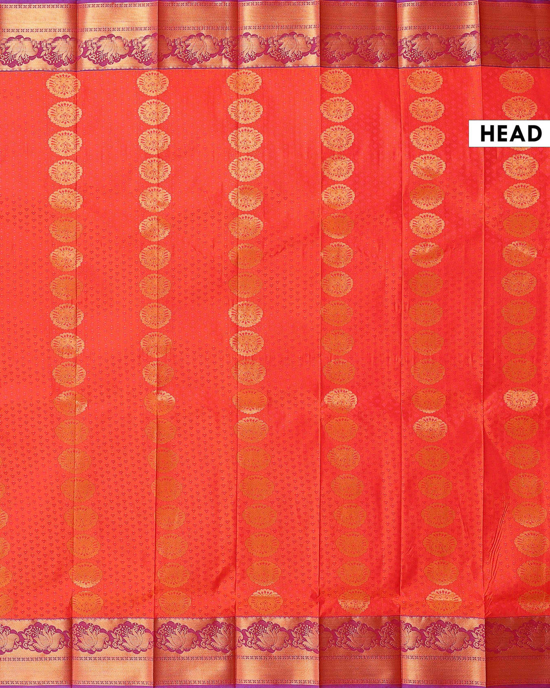 buy-1-get-2-offer-silk-saree-orange-two