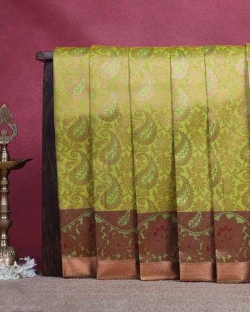 Exclusive Silk Saree Buy 1 Get 2 Free Deal