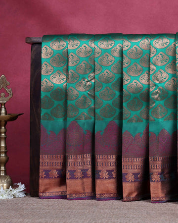 Festive Special Buy 1 Get 2 Silk Saree Sale