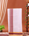 men-s-traditional-handloom-cotton-dhoti-with-maroon-border-white-one