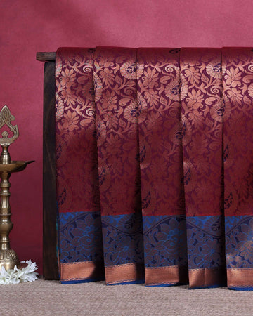 Premium Silk Saree Buy 1 Get 2 Free Sale