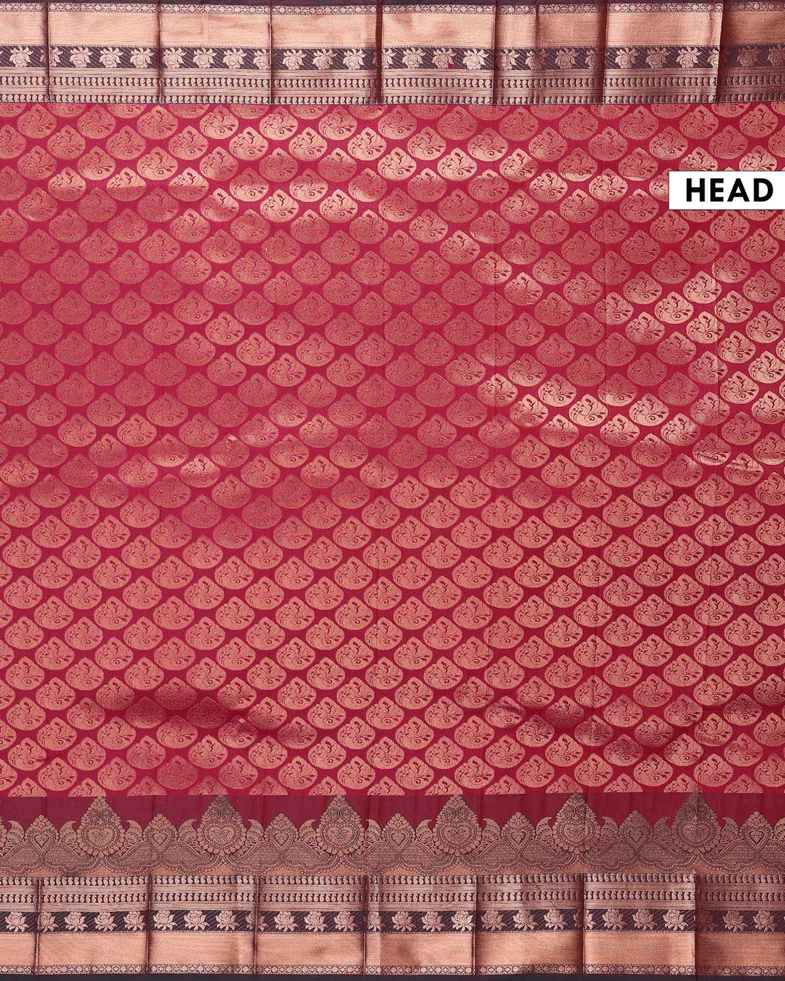 Wedding Silk Sarees Buy 1 Get 2 Offer