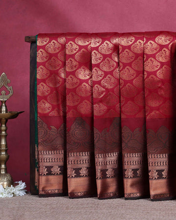 Wedding Silk Sarees Buy 1 Get 2 Offer