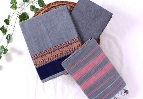 Salwar Material 