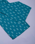 Order Blue Colour Womens Palazzo