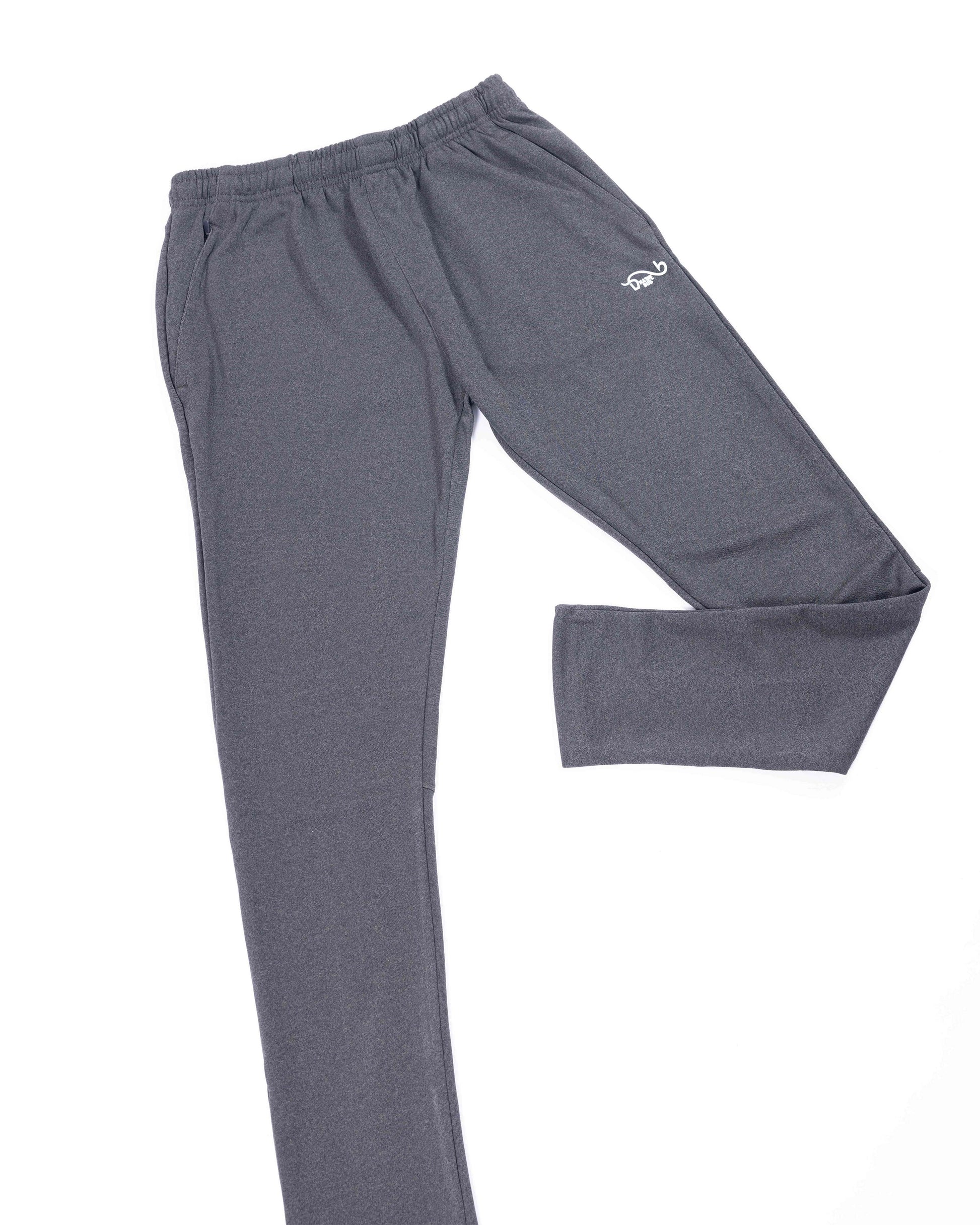 Shop Dark Grey Colour Nativebull Men's Track Pant
