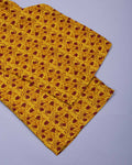 Order Yellow Colour Womens Palazzo