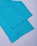 Order Sky Blue Colour Womens Palazzo